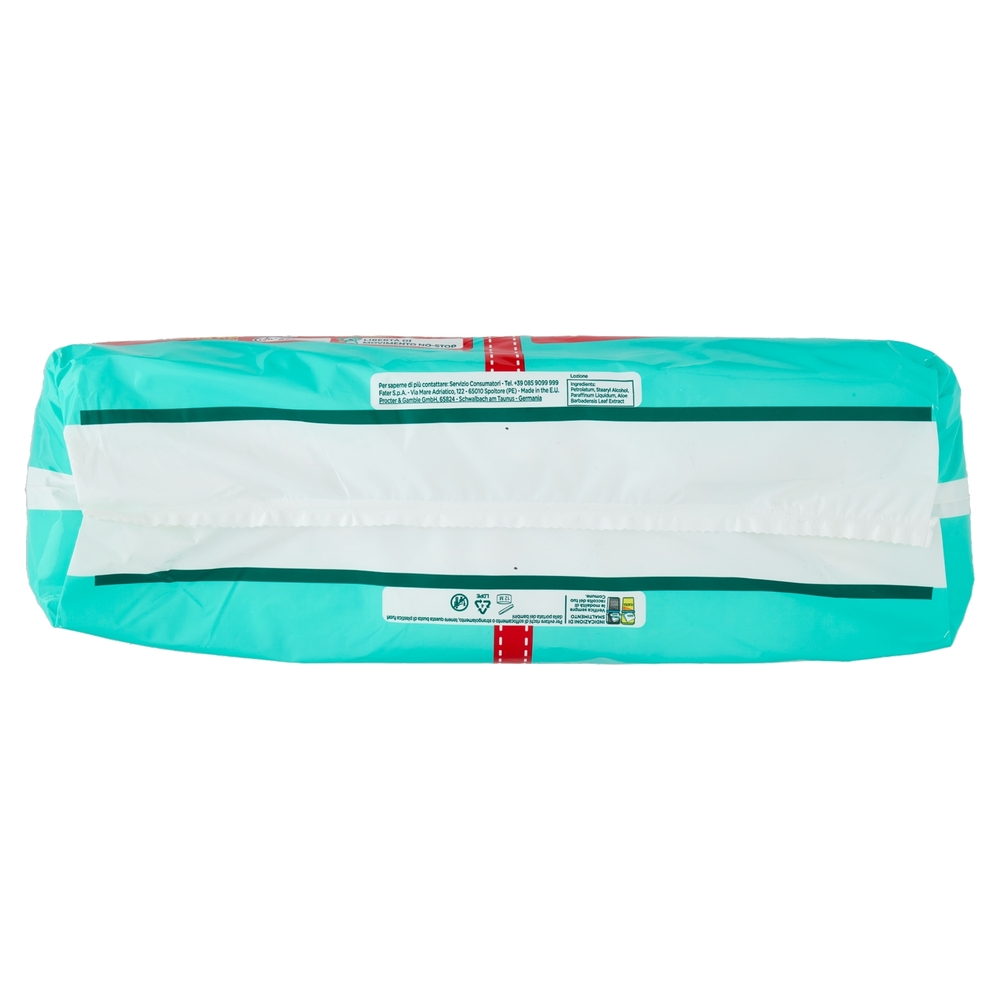 Pampers Baby-dry Mutandino Maxi 23 + 23 pz